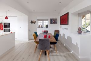 Dining Area- click for photo gallery